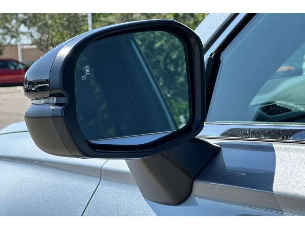 Certified 2025 Honda CR-V Sport Touring image 55