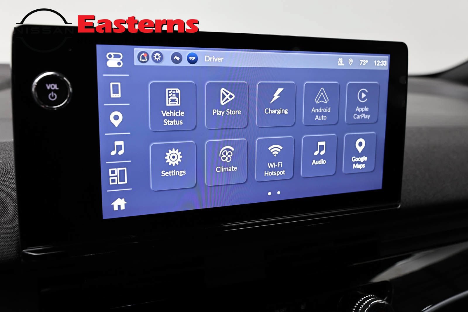 Used 2024 Honda Prologue EX image 17