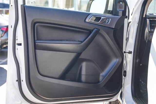 Used 2021 Ford Ranger Lariat w/ Equipment Group 501A High image 21