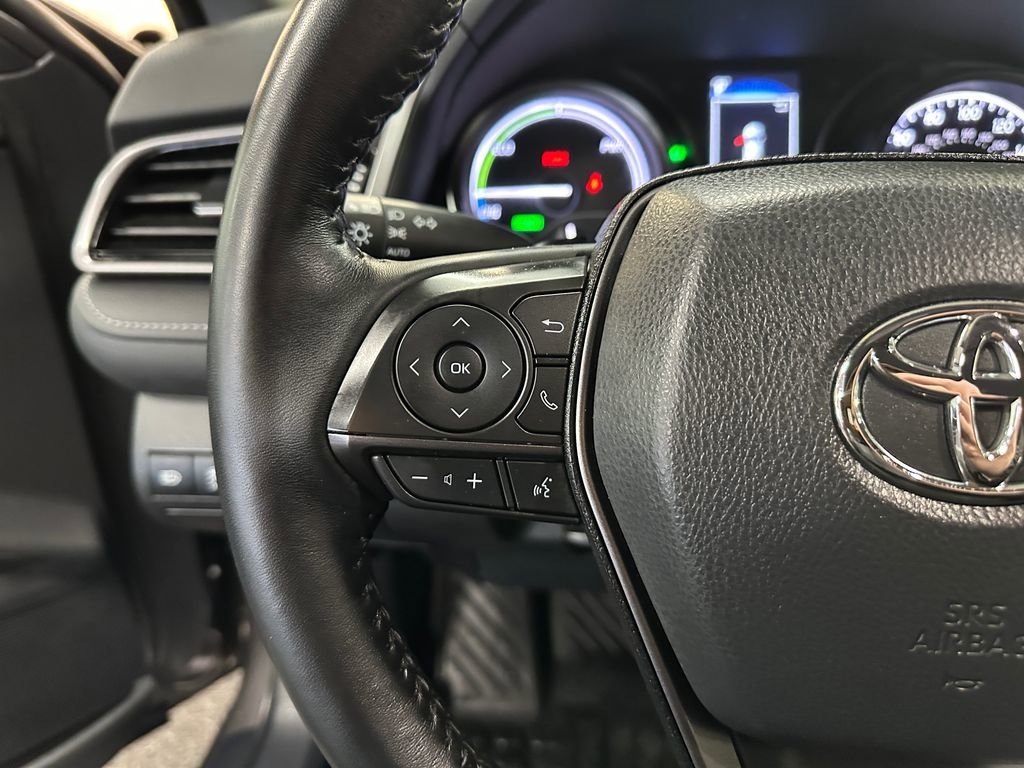 Certified 2024 Toyota Camry SE image 20