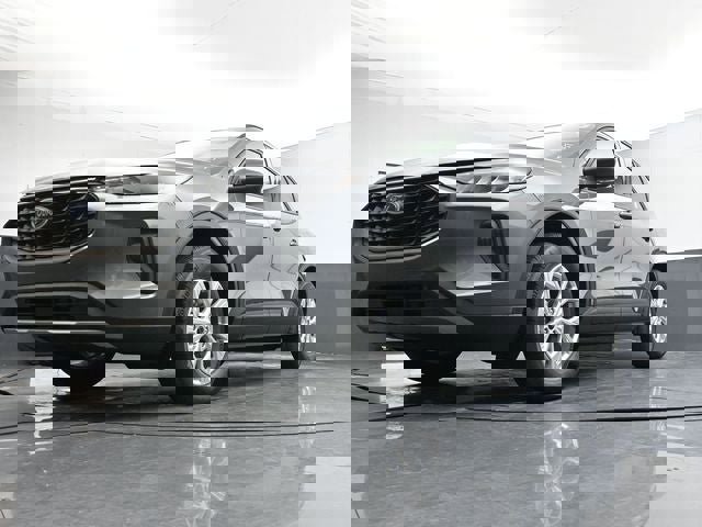 New 2026 Ford Escape Active w/ Cold Weather Package image 26