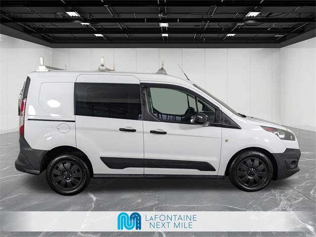Used 2016 Ford Transit Connect XL image 6