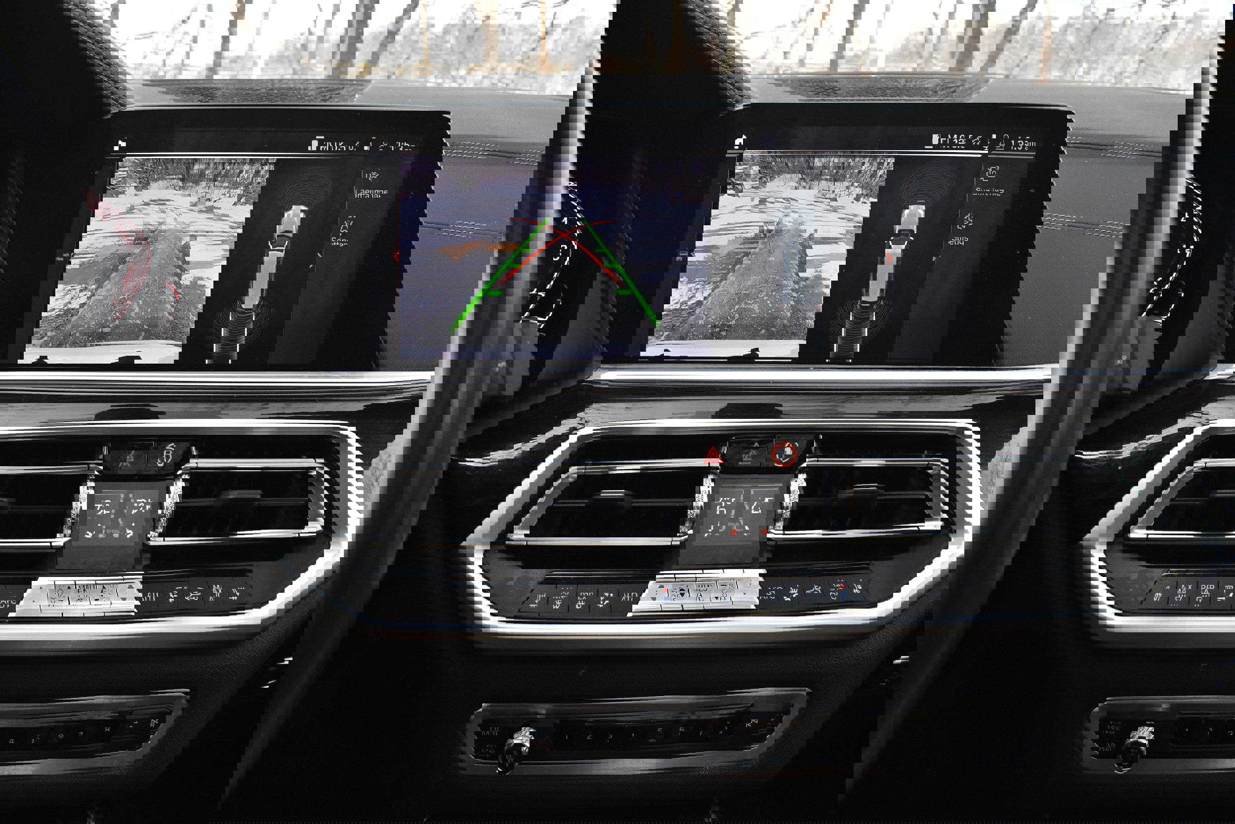 Used 2020 BMW X7 xDrive40i w/ M Sport Package image 39