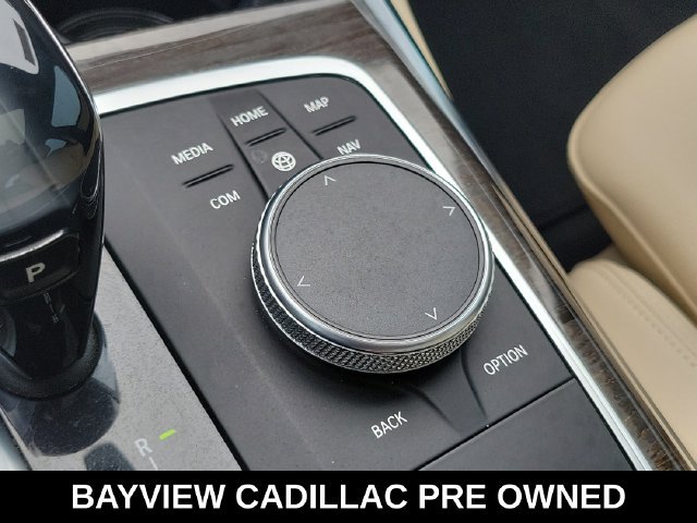 Used 2020 BMW 330i Sedan w/ Convenience Package RWD image 29