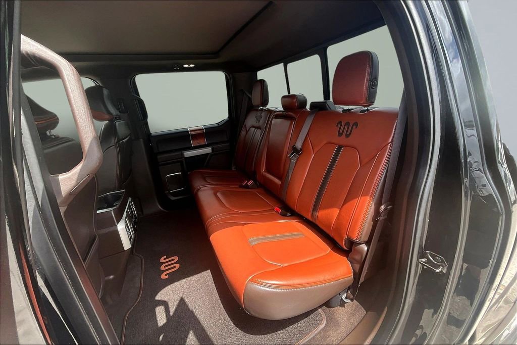 Used 2018 Ford F150 King Ranch image 24