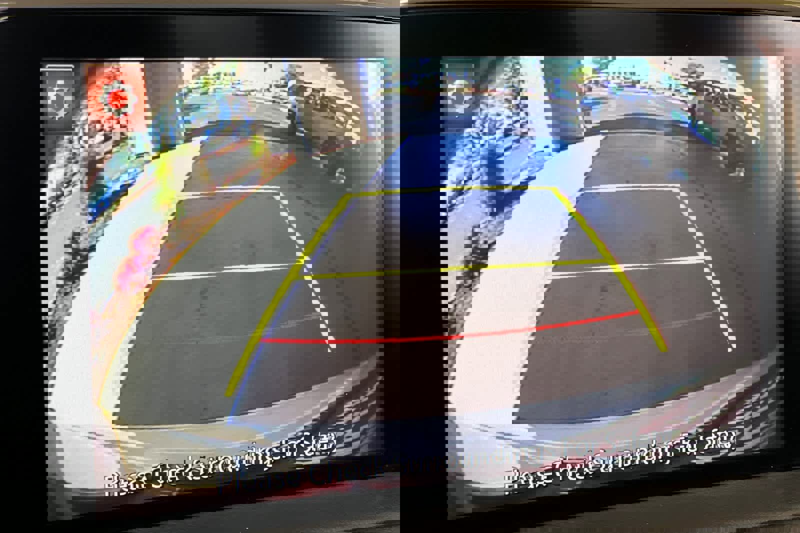 Used 2018 MAZDA CX-9 Touring image 22