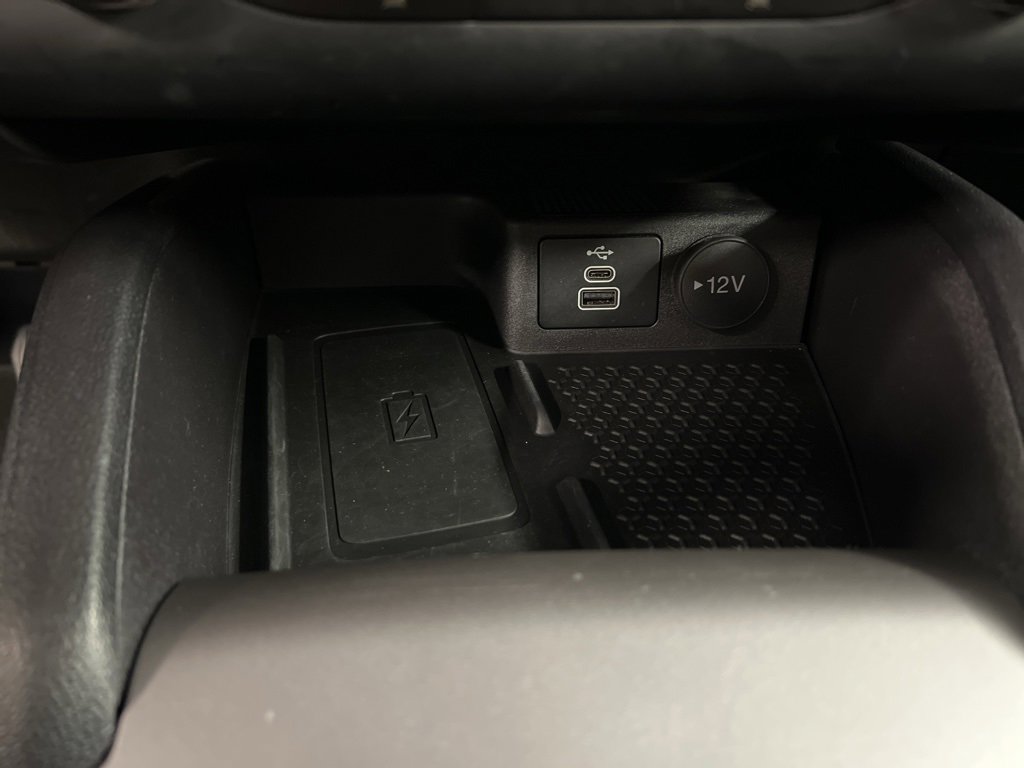 Certified 2024 Ford Bronco Sport Big Bend w/ Convenience Package image 16