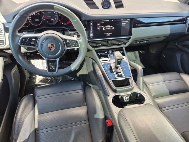 Used 2019 Porsche Cayenne AWD/4WD image 11