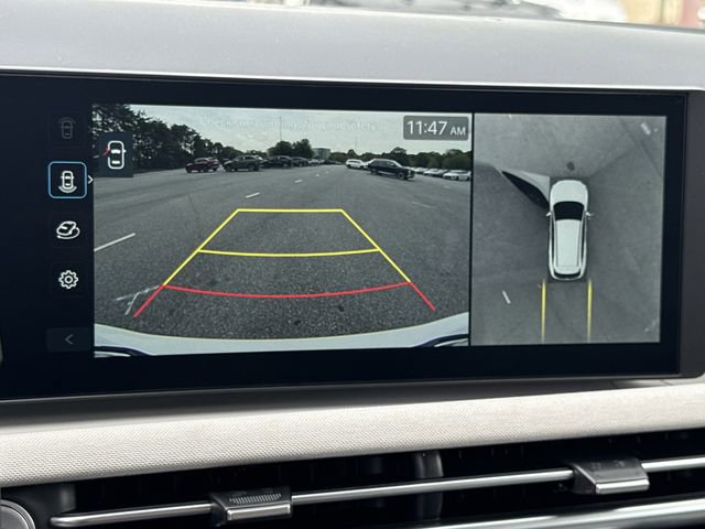 New 2026 Hyundai Tucson Limited image 24