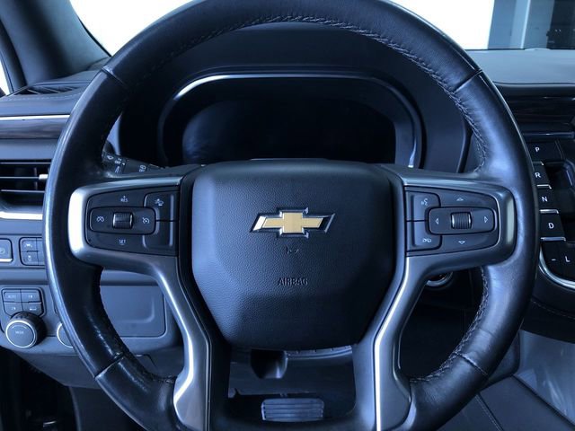 Used 2023 Chevrolet Tahoe LT image 16