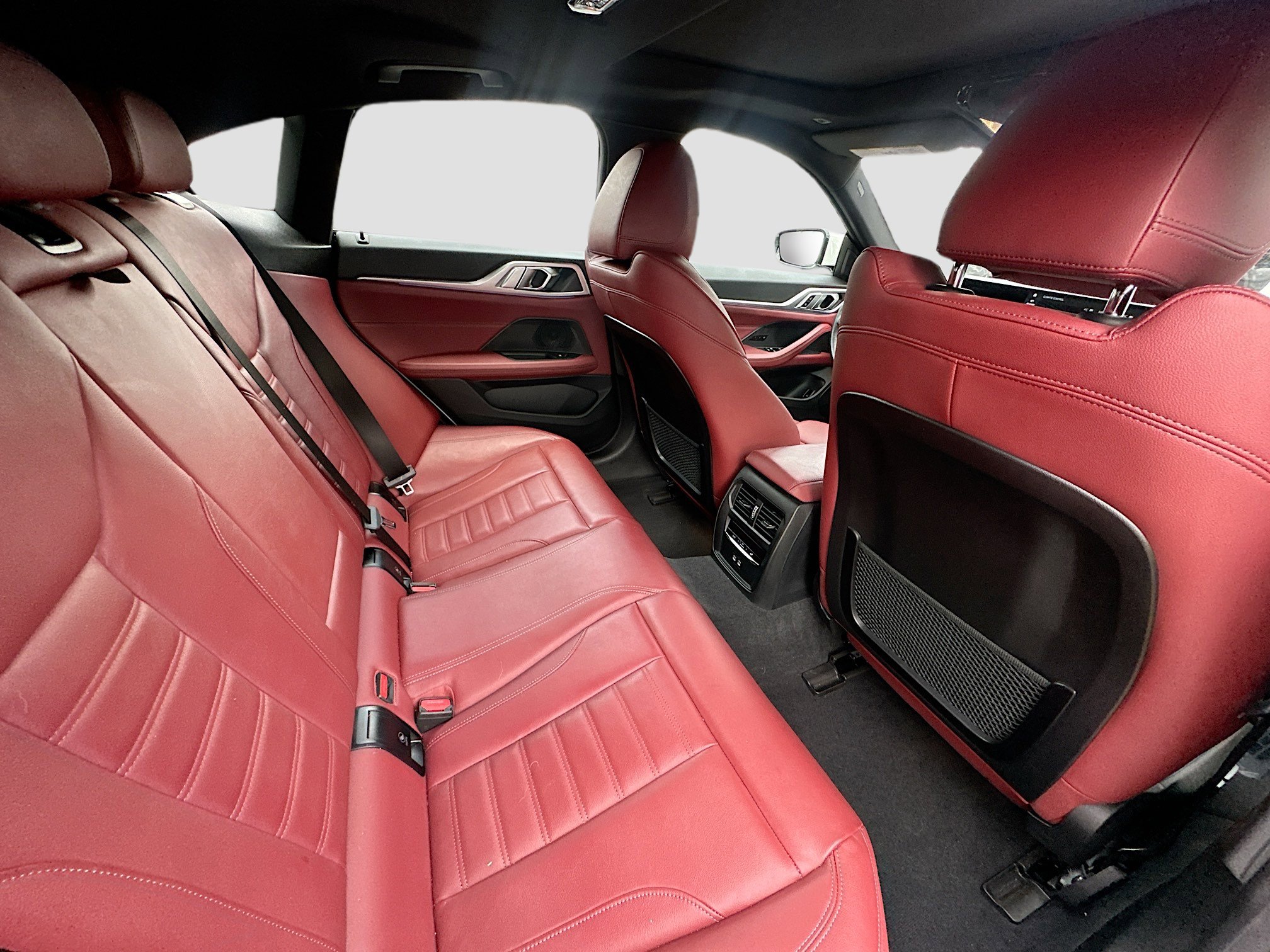 Used 2023 BMW i4 eDrive35 w/ Premium Package image 28