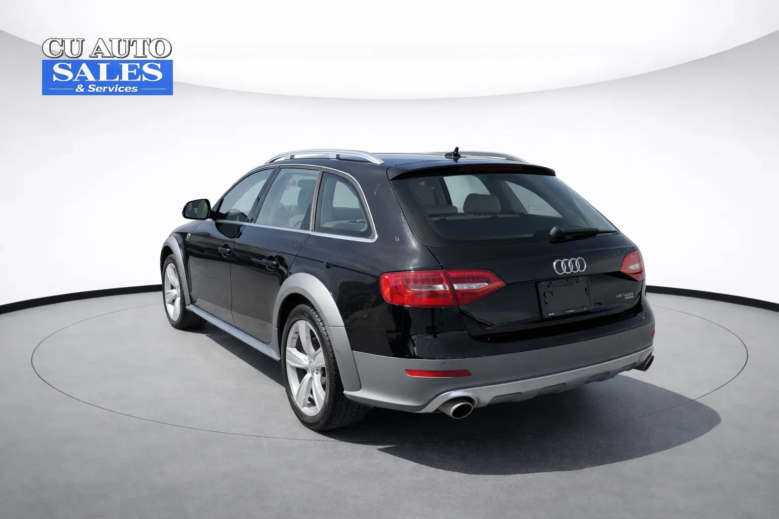 Used 2013 Audi A4 Premium Plus w/ Premium Plus Pkg image 4