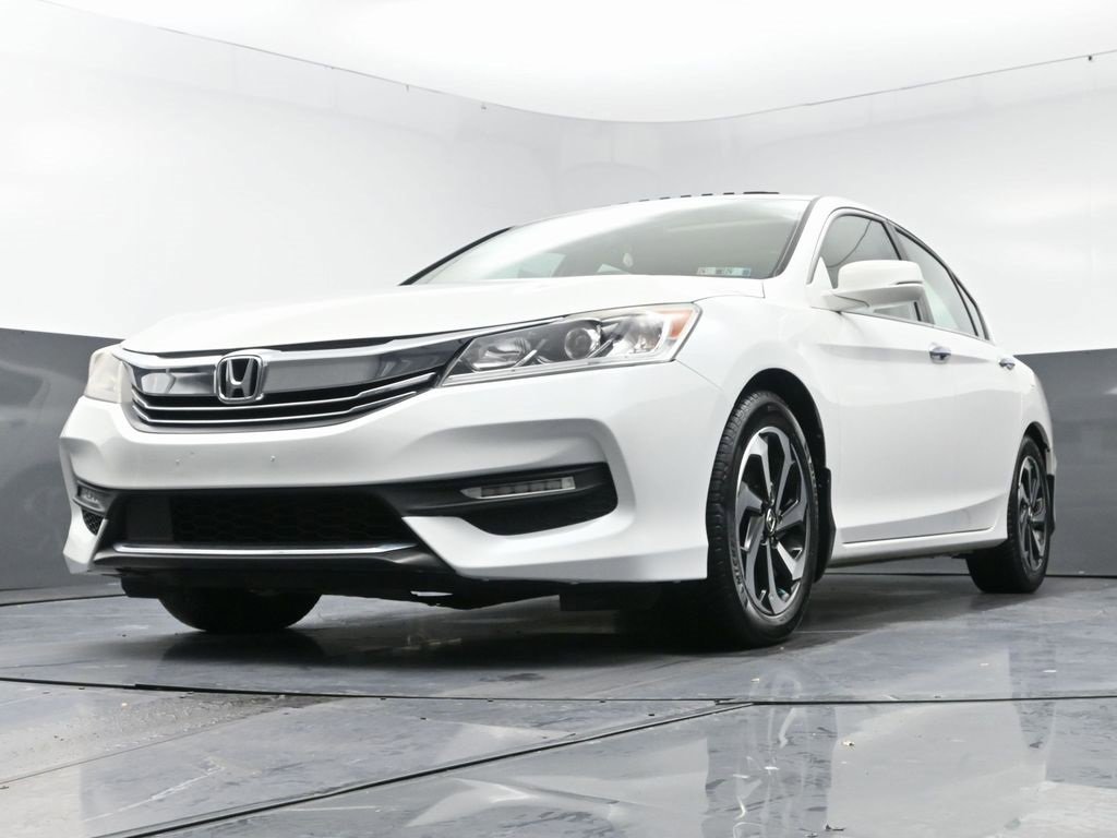 Used 2016 Honda Accord EX-L image 49