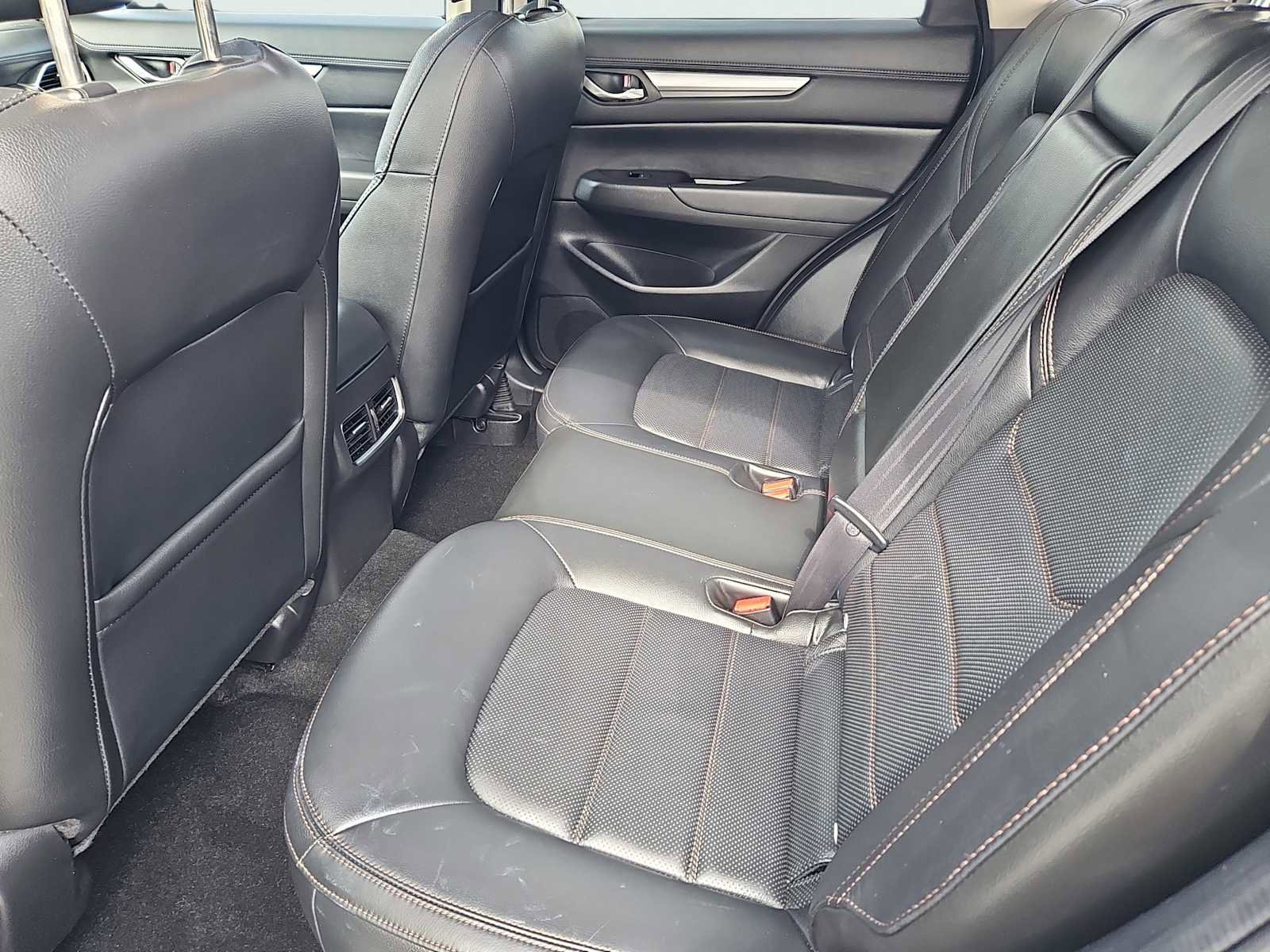 Used 2023 MAZDA CX-5 AWD 2.5 S w/ Preferred Package image 31