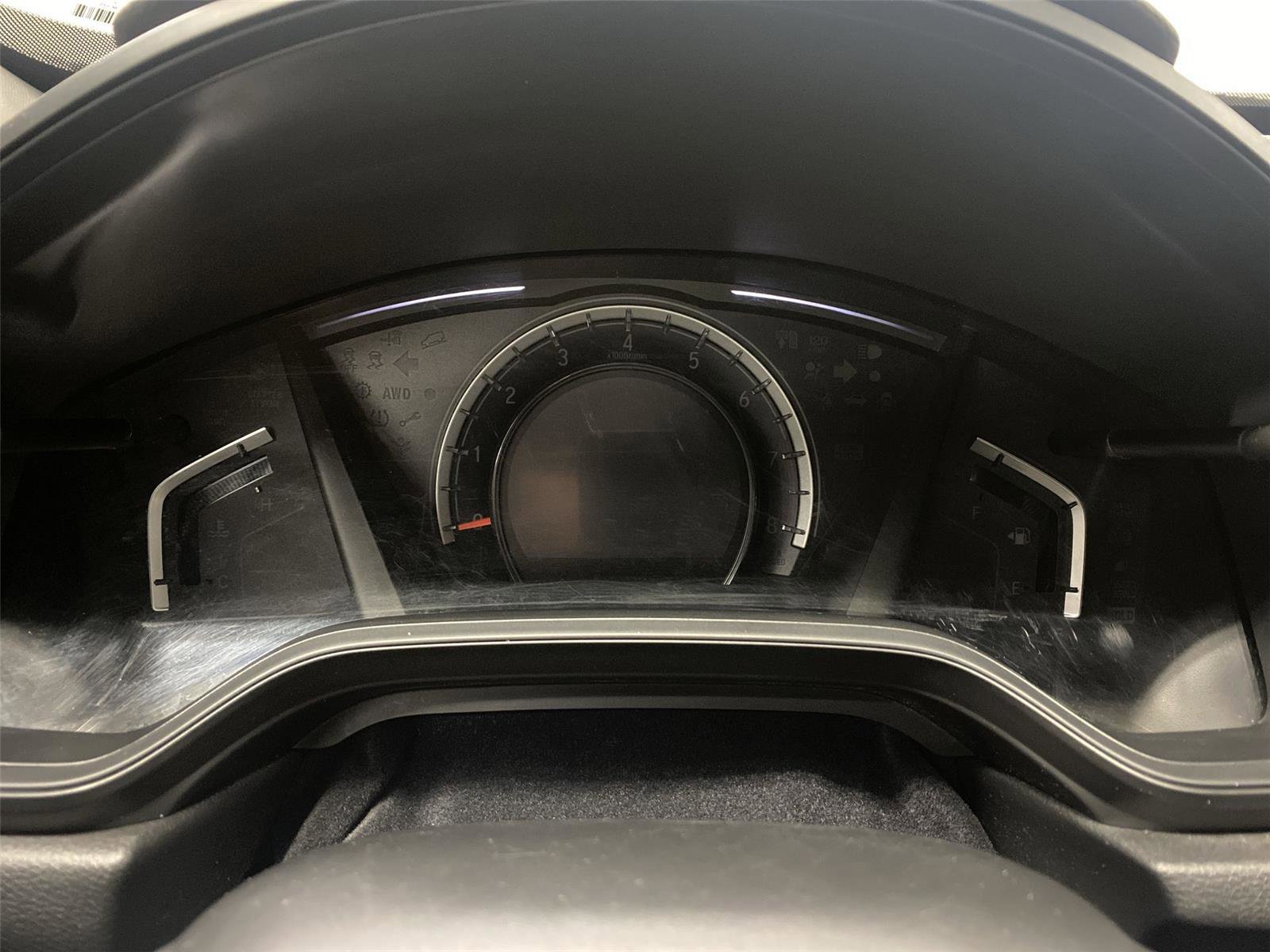 Used 2019 Honda CR-V LX image 14