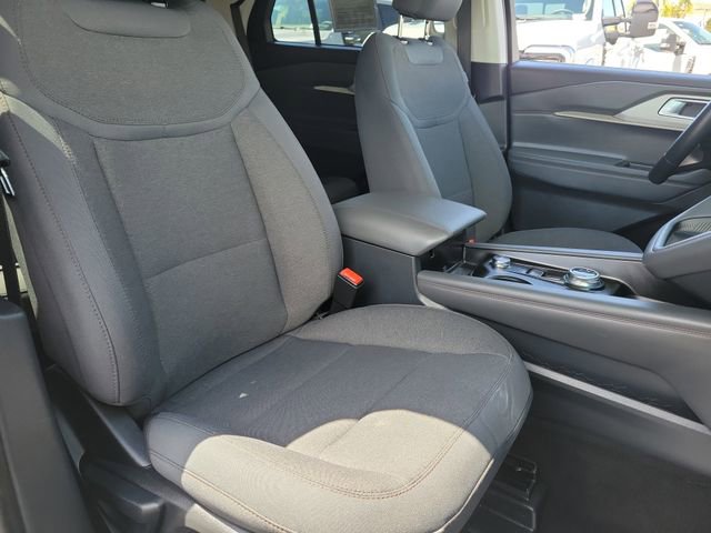 Used 2026 Ford Explorer Active image 24