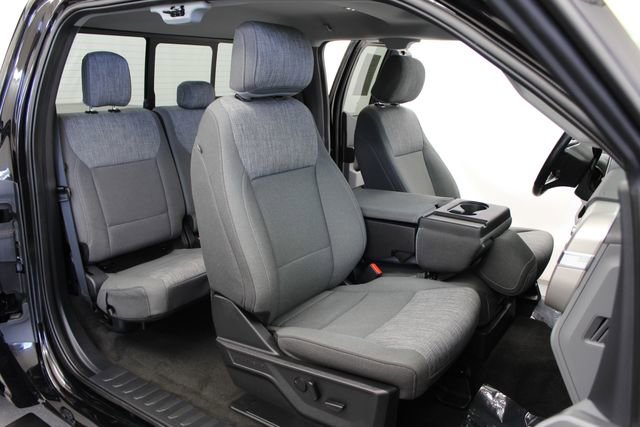 Used 2021 Ford F150 XLT w/ Equipment Group 302A High image 31