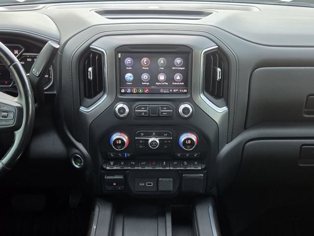 Used 2022 GMC Sierra 2500 Denali AWD/4WD image 19