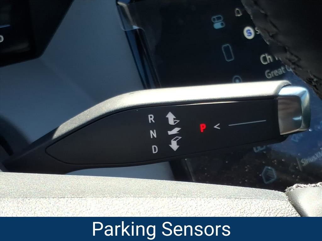 New 2027 Chevrolet Bolt RS w/ Technology Package image 8