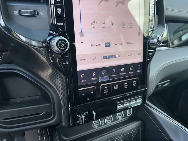 New 2026 RAM 2500 Limited image 26