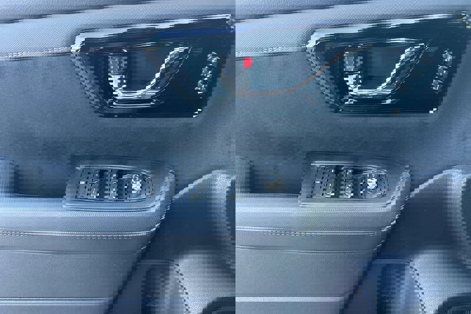 New 2026 Subaru Forester Touring image 10