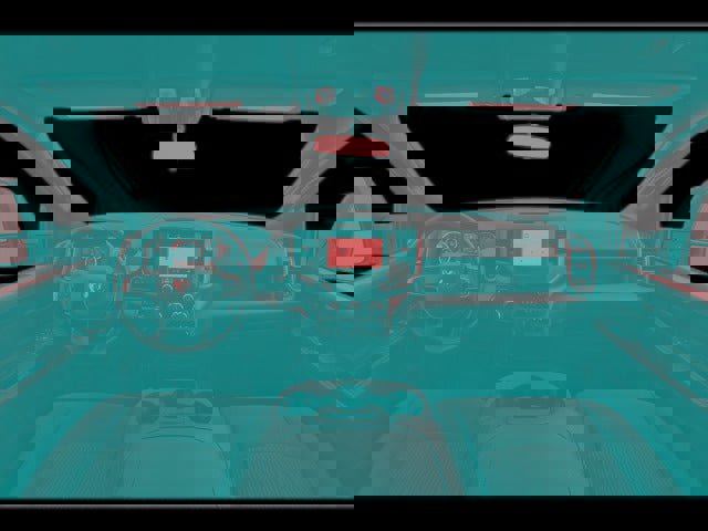 Used 2024 RAM 2500 Tradesman w/ Chrome Appearance Group image 27