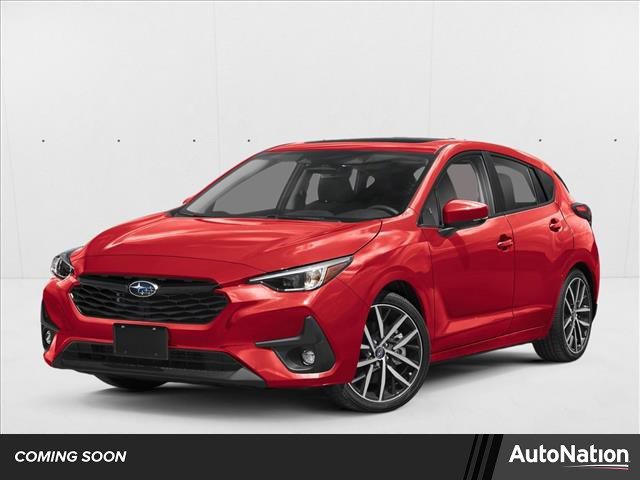 New 2026 Subaru Impreza 2.0i Sport AWD/4WD video 1