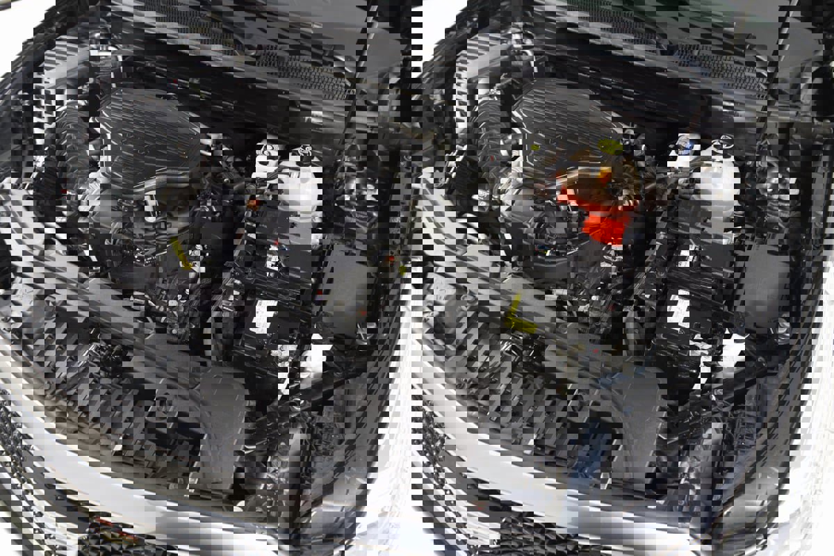 Used 2020 Cadillac XT5 Sportv image 18