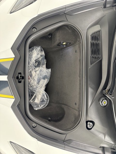 New 2026 Chevrolet Corvette Z06 image 20