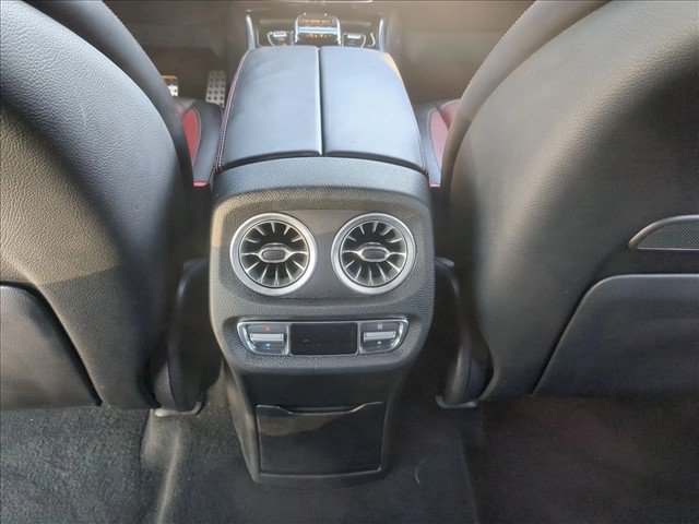 Certified 2021 Mercedes-Benz G 550 image 17