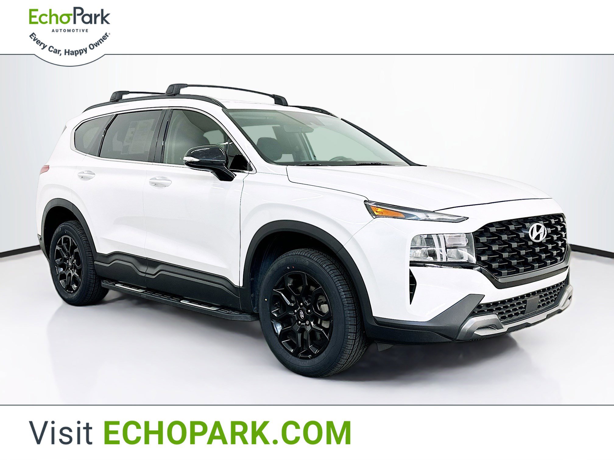 Used 2023 Hyundai Santa Fe XRT