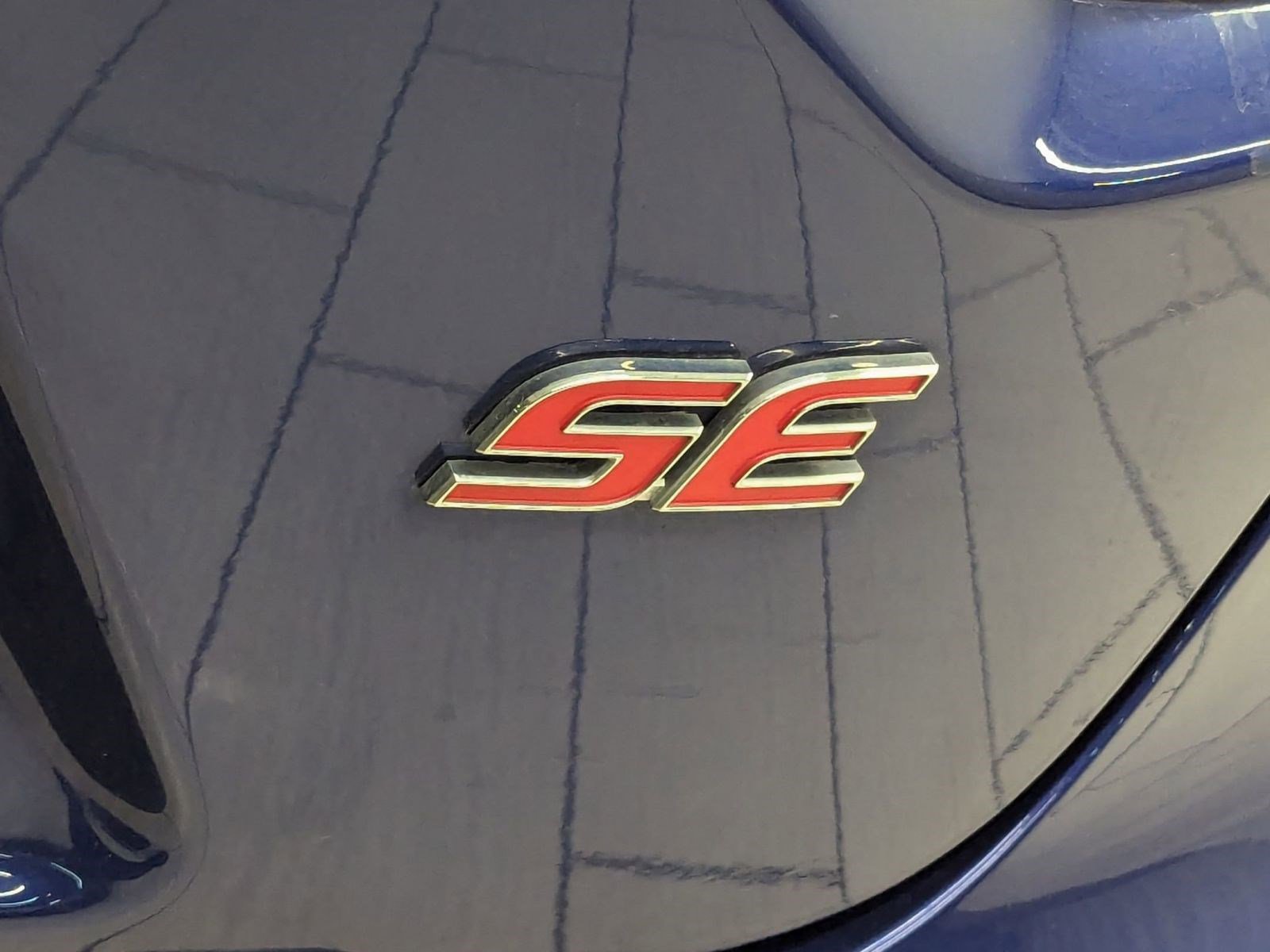 Used 2022 Toyota Corolla SE image 27