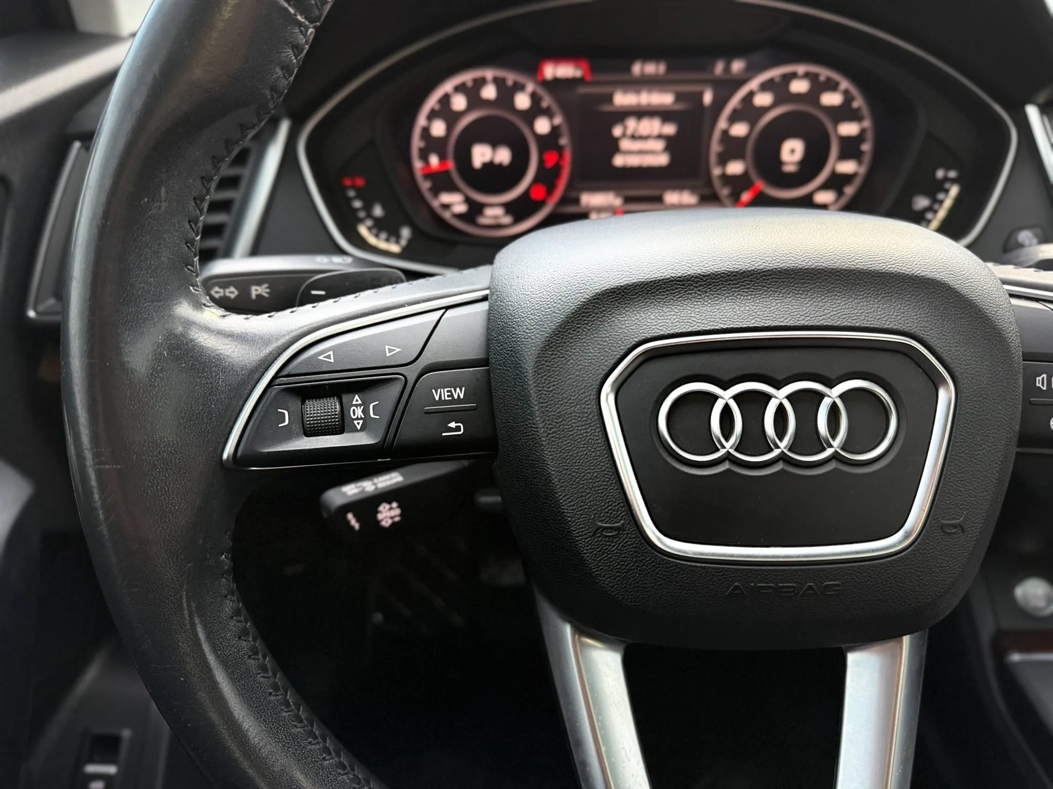 Used 2019 Audi Q5 2.0T Premium Plus w/ Premium Plus Package AWD/4WD image 30