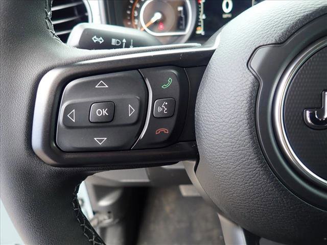 New 2026 Jeep Wrangler Willys image 13