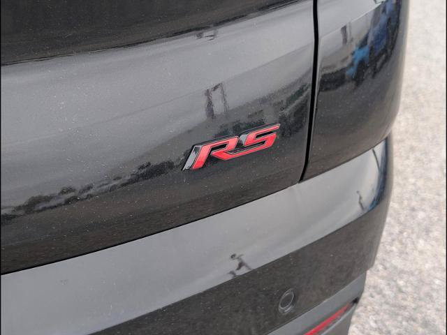 New 2027 Chevrolet Bolt RS FWD image 18