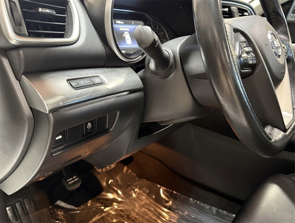 Used 2022 Nissan Maxima SL image 39
