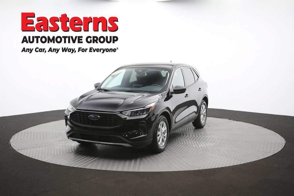Used 2024 Ford Escape Active FWD image 55
