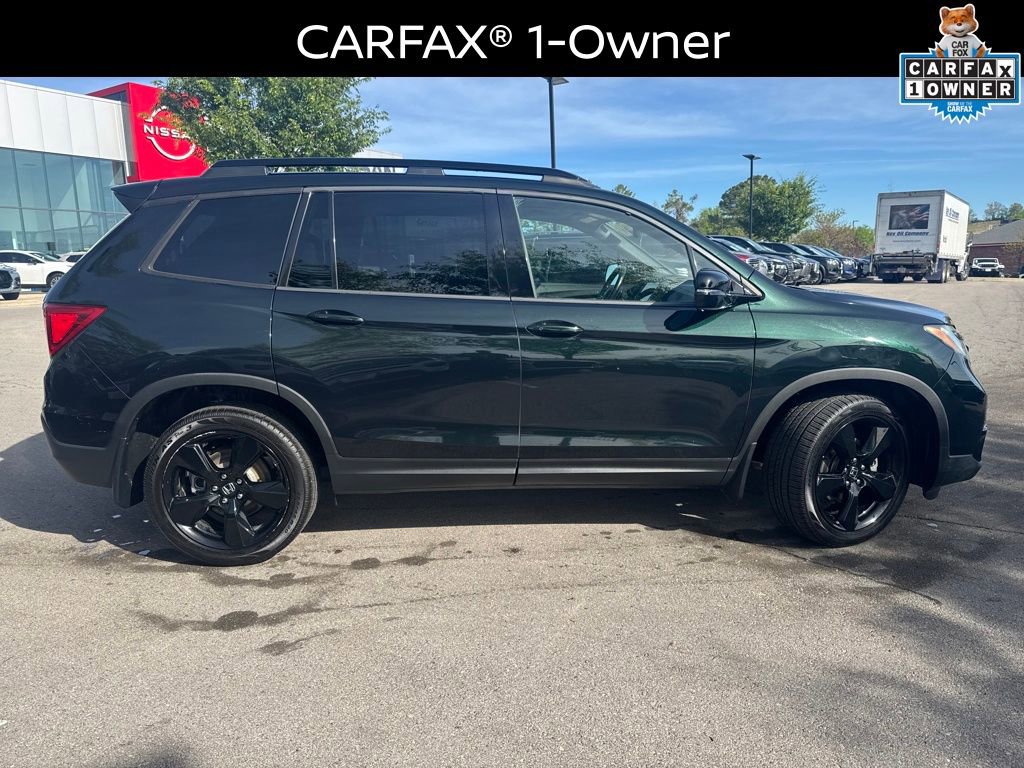 Used 2024 Acura Integra A-Spec image 3