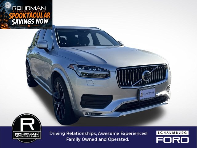 Used 2021 Volvo XC90 T6 Momentum w/ Protection Package Premier AWD/4WD image 5