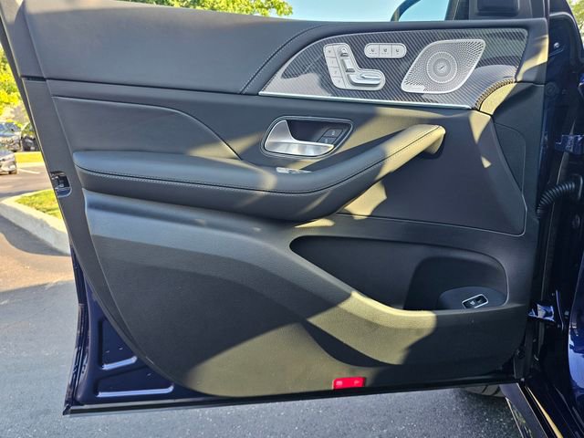 New 2025 Mercedes-Benz GLE 53 AMG 4MATIC Coupe image 20