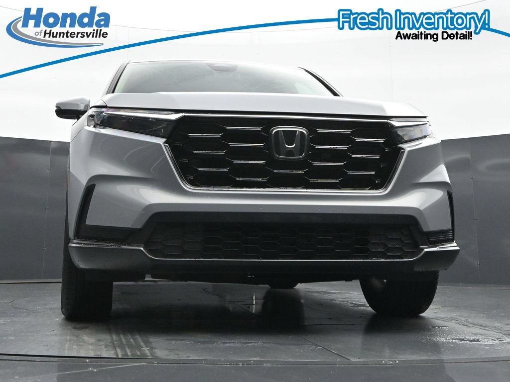 Used 2026 Honda CR-V EX image 32