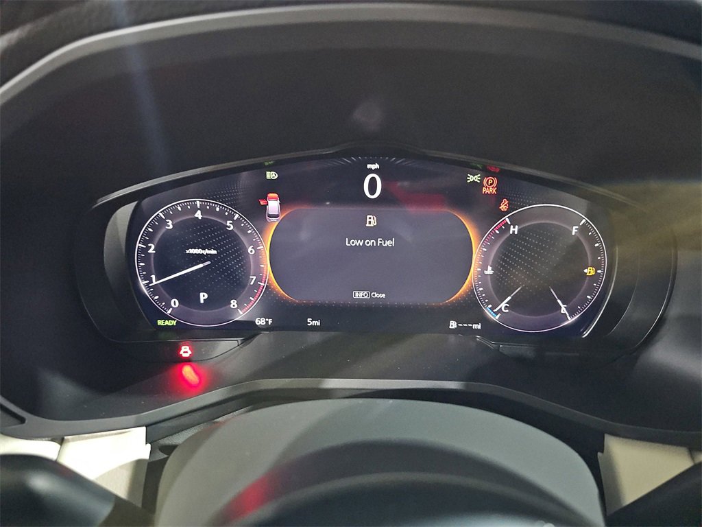 New 2026 MAZDA CX-90 3.3 Turbo w/ Premium Plus Pkg image 20