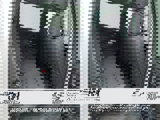 Used 2017 Chevrolet Silverado 1500 LTZ Z71 w/ LTZ Plus Package image 13