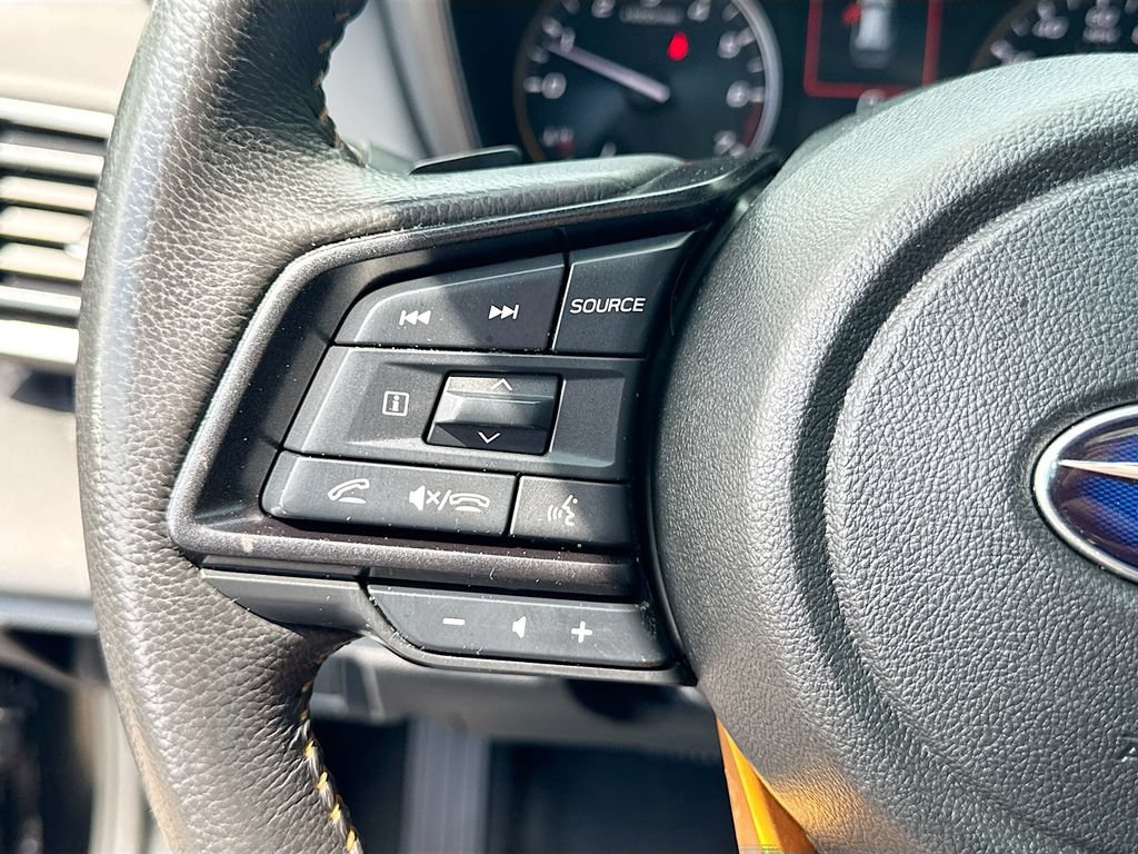 Used 2023 Subaru Outback Wilderness AWD/4WD image 8
