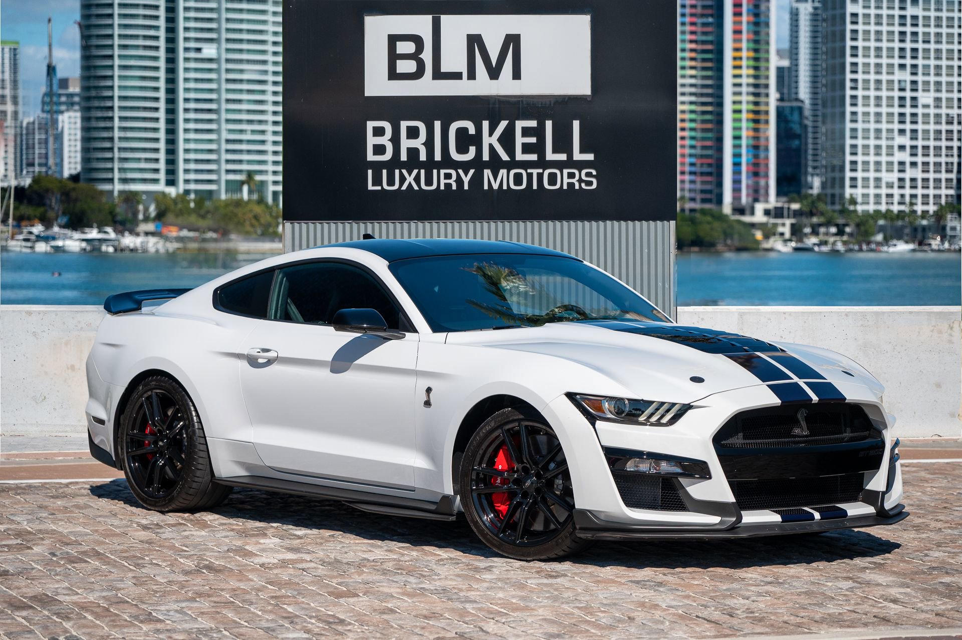 Used 2022 Ford Mustang Shelby GT500 w/ Handling Package