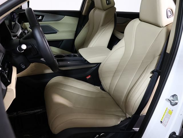 Certified 2026 Acura MDX SH-AWD image 4
