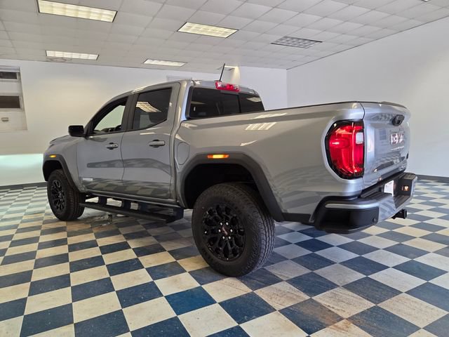 New 2026 GMC Canyon Elevation w/ Convenience Package RWD image 5