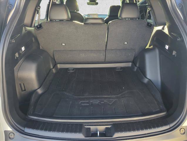 Used 2024 Honda CR-V Sport Touring image 5