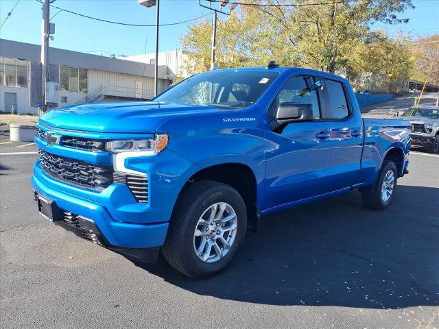 New 2026 Chevrolet Silverado 1500 RST image 6