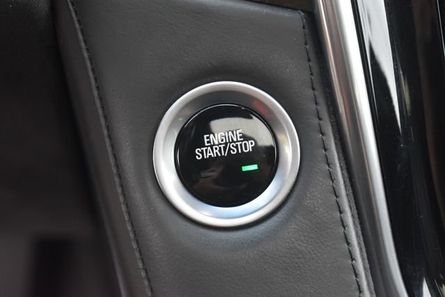 Certified 2019 Cadillac Escalade ESV Platinum AWD/4WD image 35